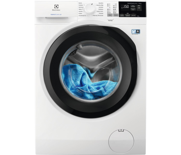 Electrolux EW6F448BUP - 411971 - zdjęcie